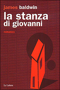 La stanza di Giovanni by James Baldwin, Antonio Clericuzio