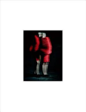 Rei Kawakubo/Comme Des Garçons: Art of the In-Between by Andrew Bolton