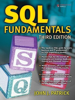 SQL Fundamentals by John Patrick