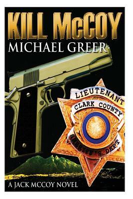 Kill McCoy by Michael Greer