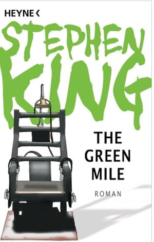 The Green Mile by Stephen King