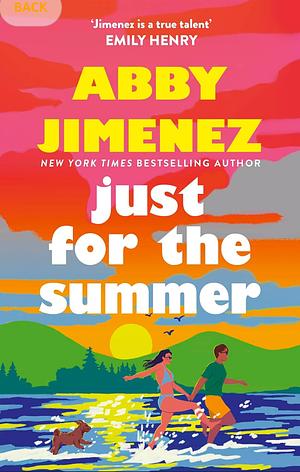 Just for the Summer by Abby Jimenez