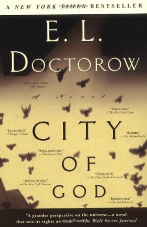 City of God by E.L. Doctorow