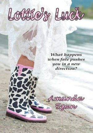 Lottie's Luck by Amanda Egan