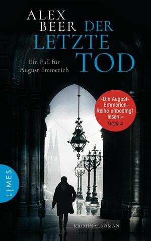 Der letzte Tod by Alex Beer