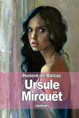 Ursule Mirouët by Honoré de Balzac