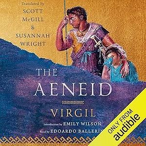 The Aenid by Virgil