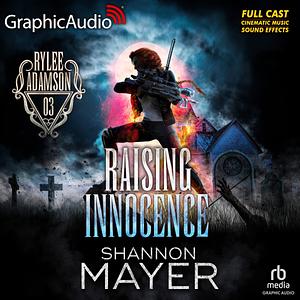 Raising Innocence by Shannon Mayer