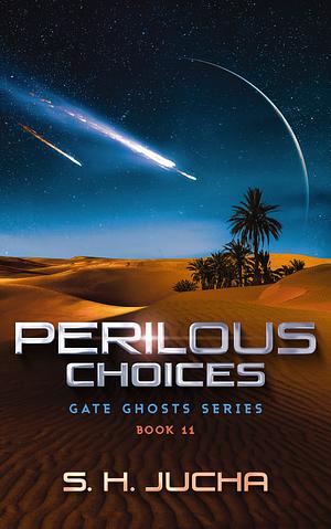 Perilous Choices by S. H. Jucha