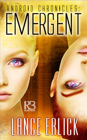 Emergent by Lance Erlick