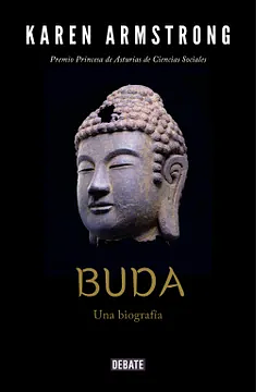 Buda: Una biografía by Karen Armstrong