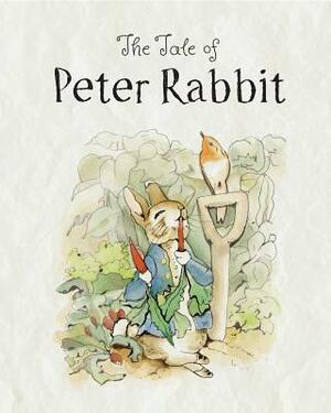 The Tale of Peter Rabbit by 