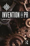 Invention in PR by Adam Ritchie