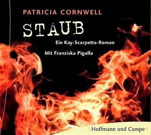 Staub by Patricia Cornwell