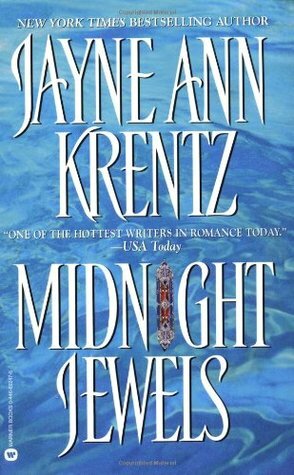 Midnight Jewels by Jayne Ann Krentz