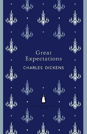 Great Expectations by Charles Dickens