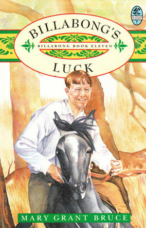 Billabong's Luck by Mary Grant Bruce
