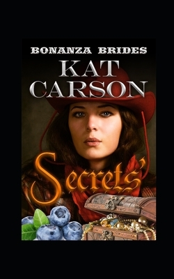 Secrets' by Kat Carson