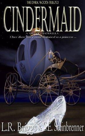 Cindermaid: A Tale of Cinderella by C. Hawthorne, C. Hawthorne, S.E. Steinbrenner