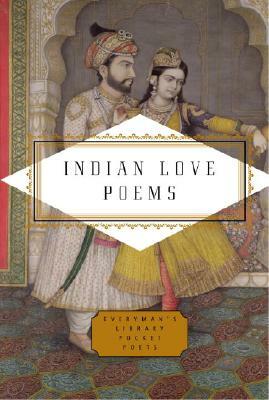 Indian Love Poems by 