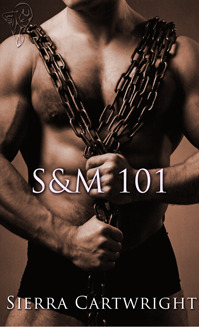 S&M 101 by Sierra Cartwright