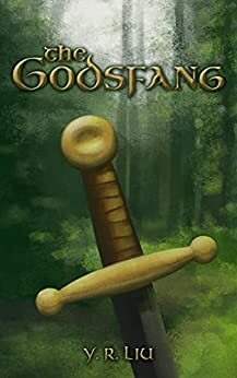 The Godsfang by Y. R. Liu