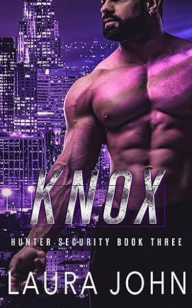 Knox by Laura John