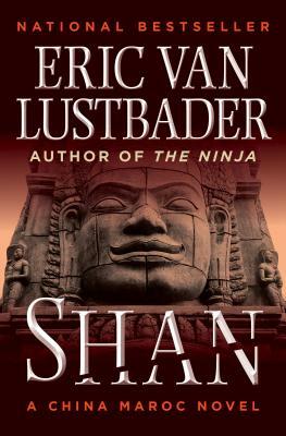 Shan by Eric Van Lustbader