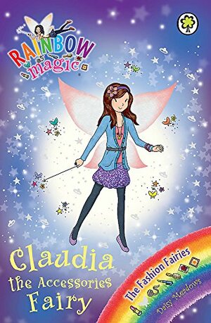 Claudia the Accessories Fairy by Daisy Meadows