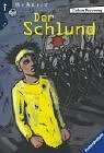 Der Schlund by Gudrun Pausewang