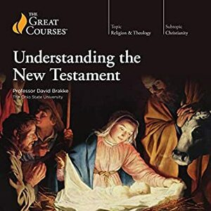 Understanding the New Testament by David Brakke