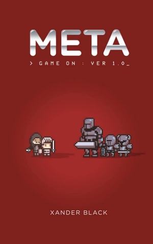 META Game On by Xander Black