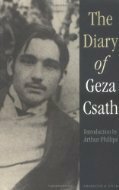 Diary of Geza Csath by Géza Csáth, Peter Reich