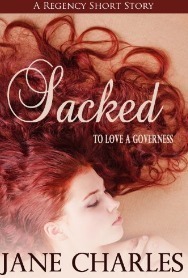 Sacked by Jane Charles