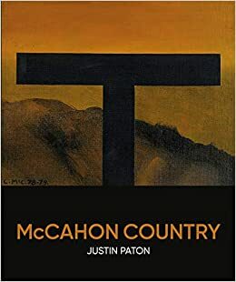 McCahon Country by Justin Paton