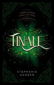 Finale by Stephanie Garber