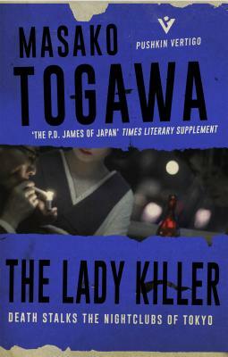 The Lady Killer by Masako Togawa