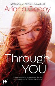 Through You by Ariana Godoy