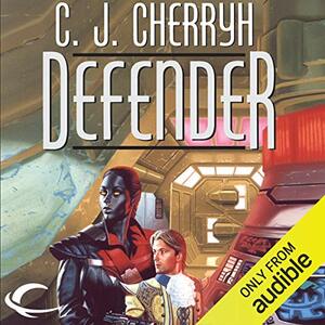 Defender by C.J. Cherryh