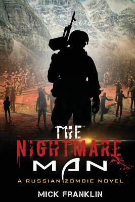 The Nightmare Man by Mick Franklin