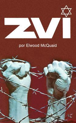 Zvi by Elwood McQuaid