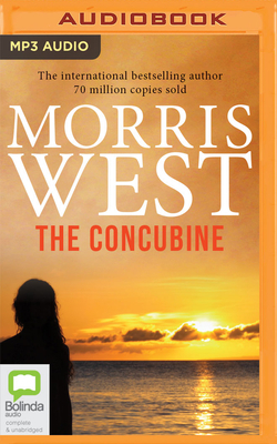 The Concubine by Morris West