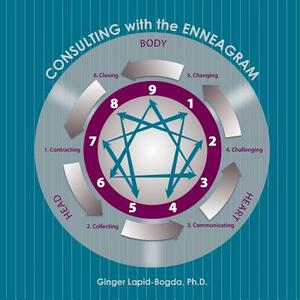 Consulting with the Enneagram by Ginger Lapid-Bogda