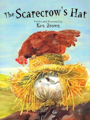 The Scarecrow's Hat by Ken Brown