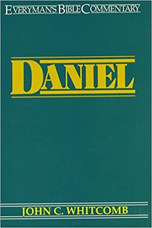 Daniel by John C. Whitcomb
