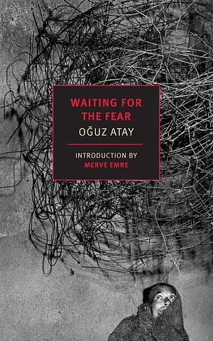 Waiting for the Fear by Oğuz Atay