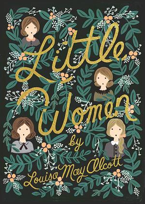 Mujercitas by Louisa May Alcott