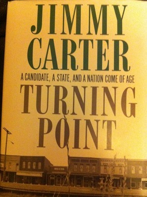 Turning Point by Jimmy Carter