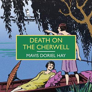 Death on the Cherwell by Mavis Doriel Hay