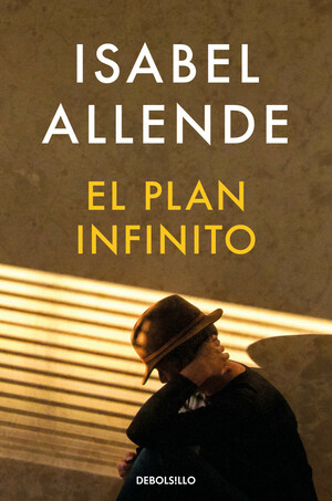 El plan infinito by Isabel Allende